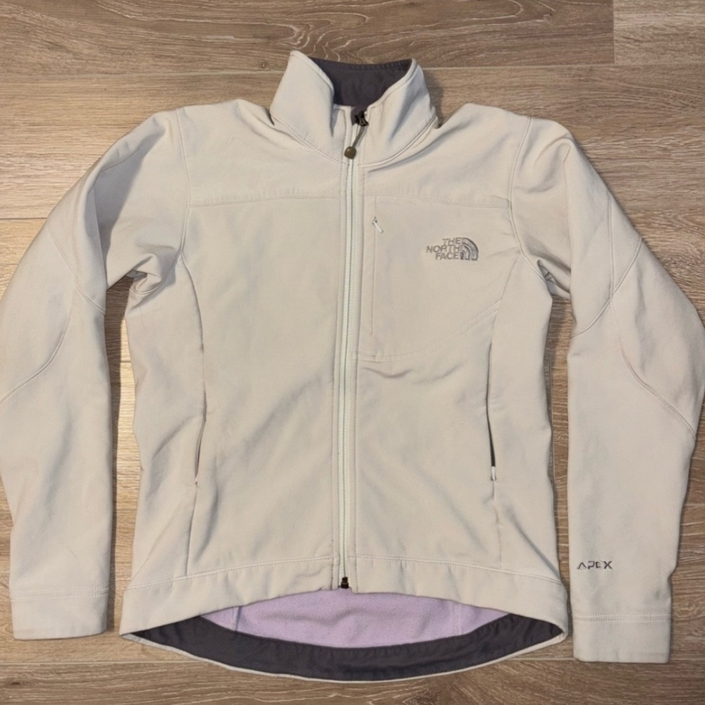 The North Face Women's Apex Bionic Jacket